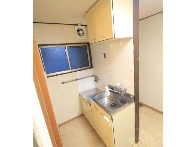 10/30 キッチン
