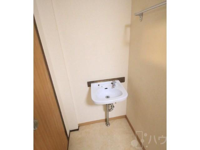 15/30 洗面