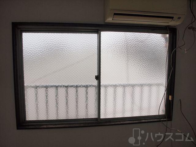 17/30 バルコニー