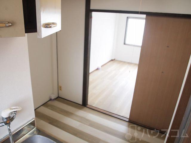 5/30 リビング/ダイニング