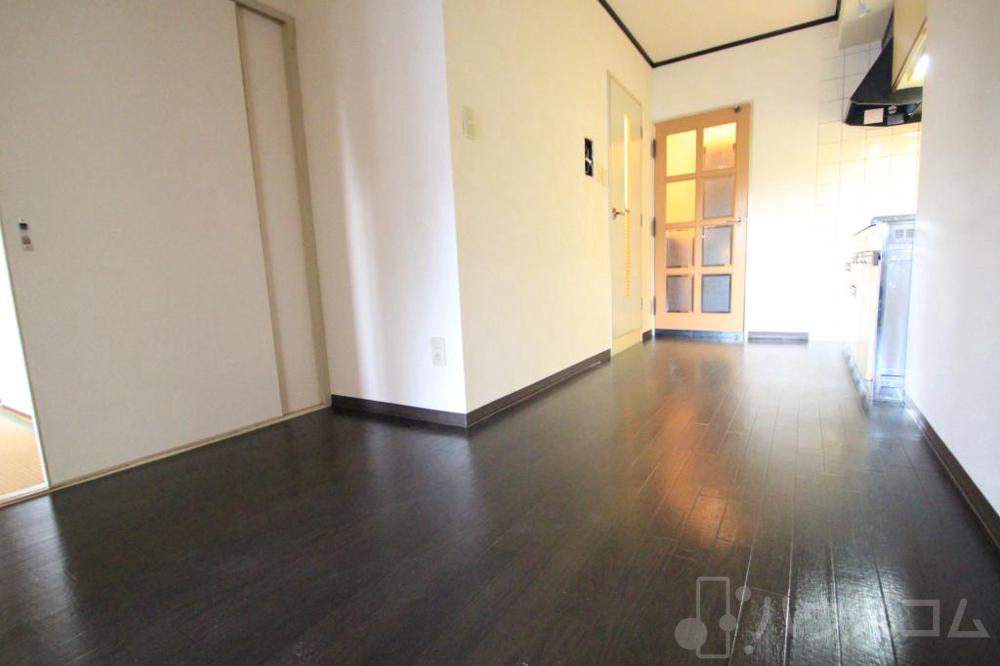 3/30 リビング/ダイニング