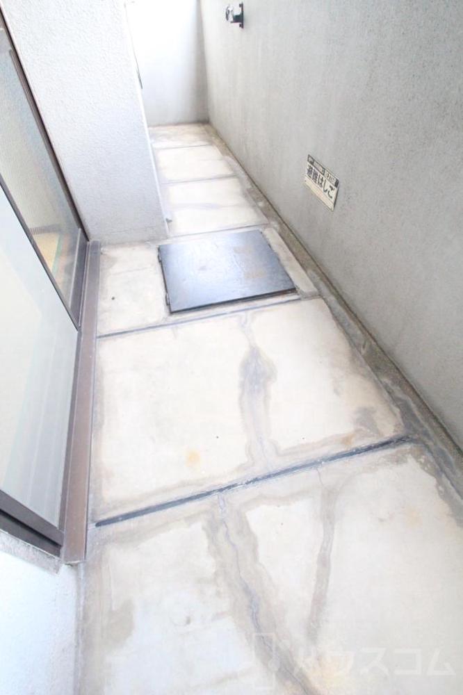 15/30 バルコニー