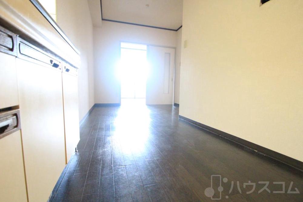 4/30 リビング/ダイニング