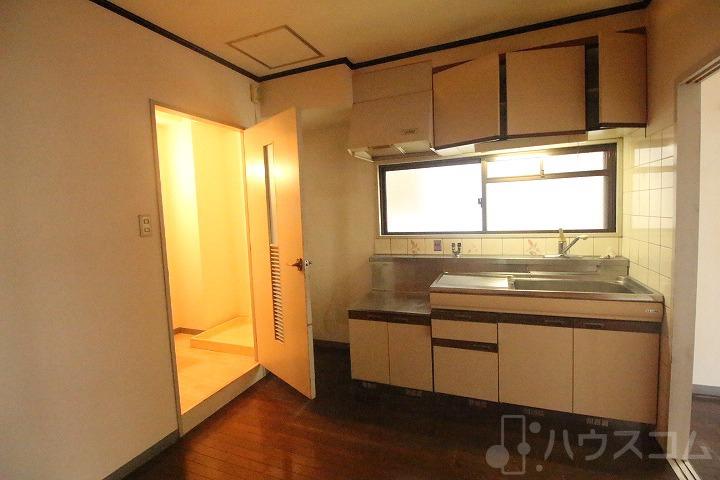 3/30 リビング/ダイニング