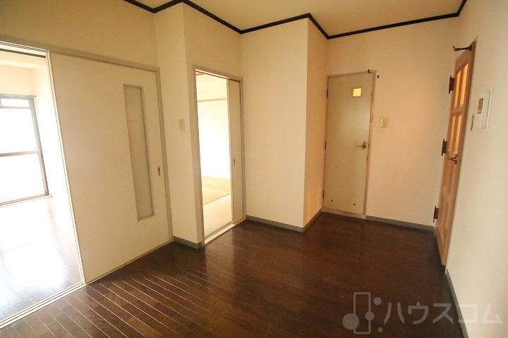 4/30 リビング/ダイニング