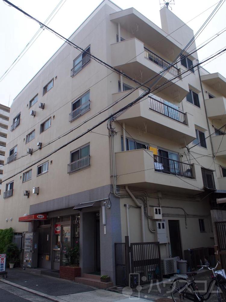 1/30 外観