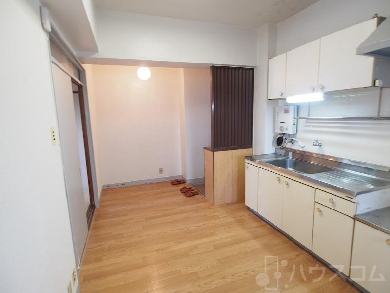 3/30 リビング/ダイニング