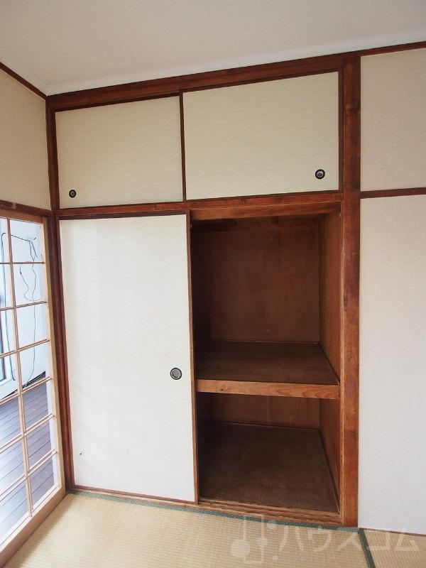 7/30 収納