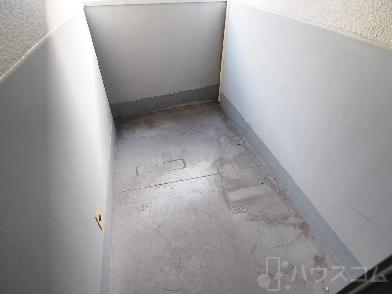 16/30 バルコニー