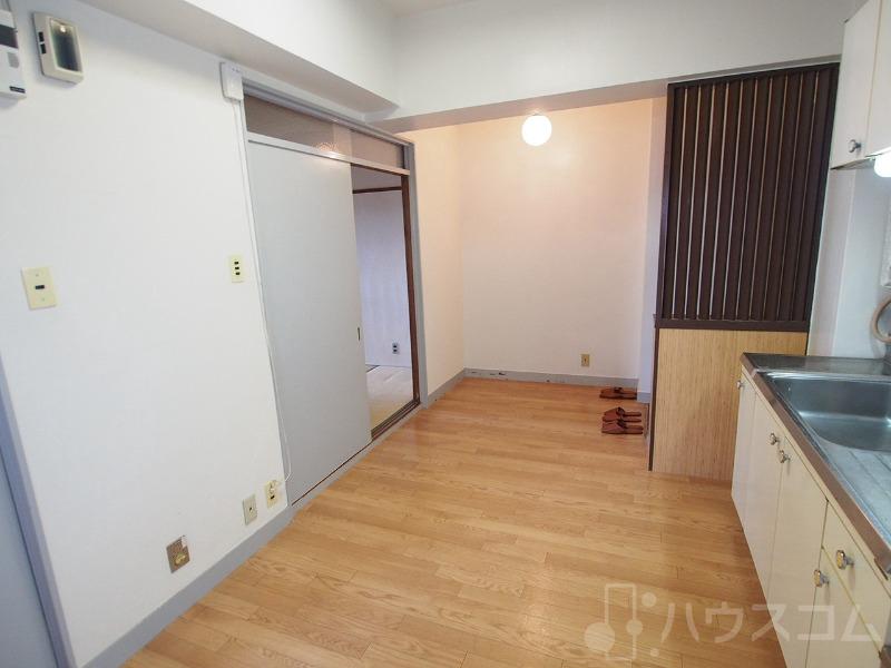 4/30 リビング/ダイニング