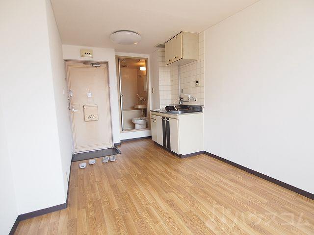 3/29 リビング/ダイニング