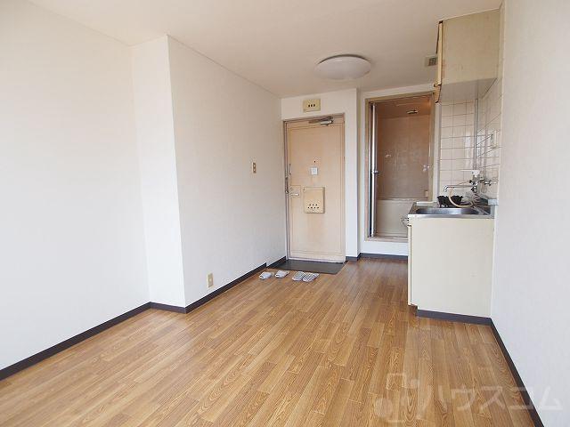 4/29 リビング/ダイニング