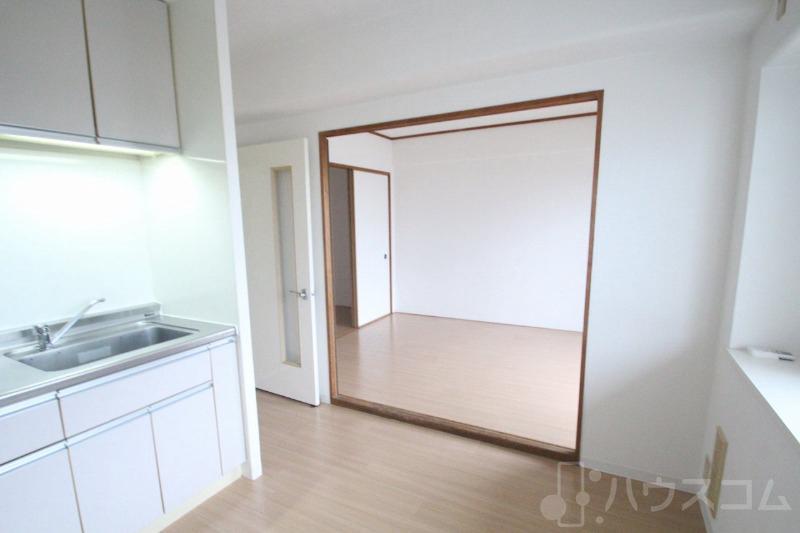 6/30 リビング/ダイニング