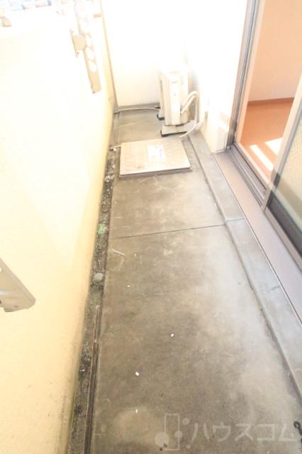 16/30 バルコニー