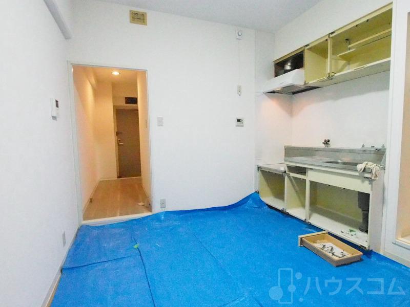 3/30 リビング/ダイニング