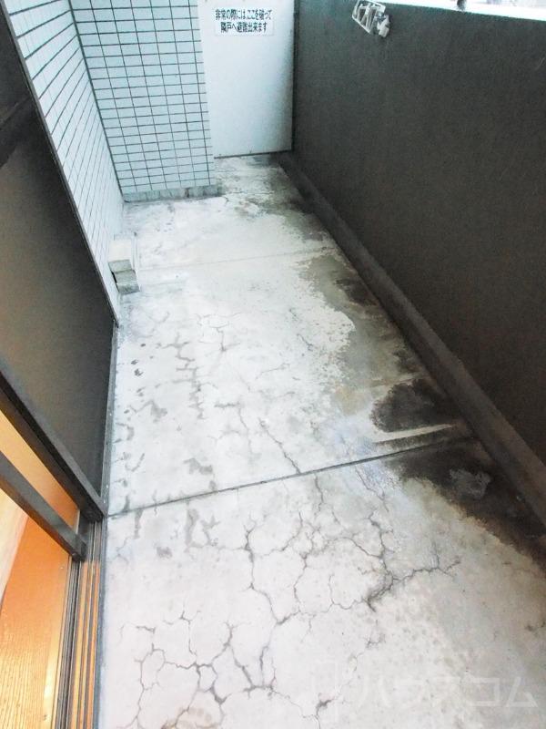 16/30 バルコニー