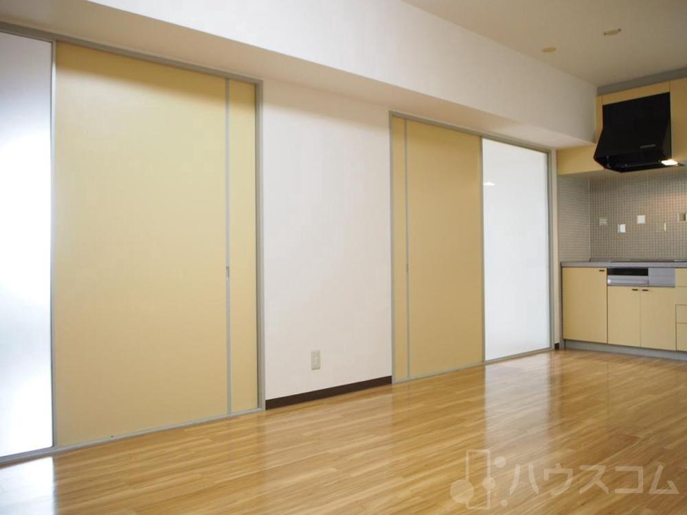 3/28 リビング/ダイニング