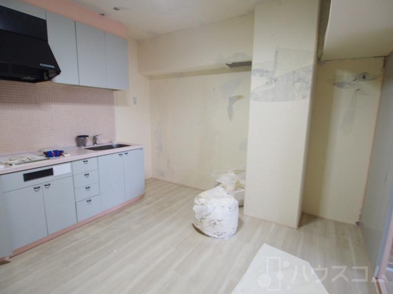 3/30 リビング/ダイニング