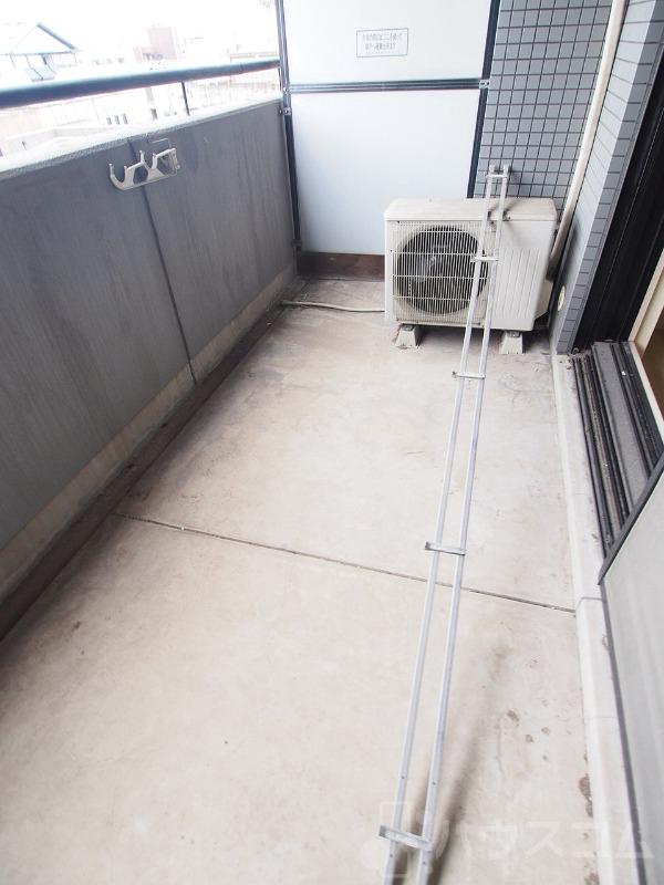 16/30 バルコニー