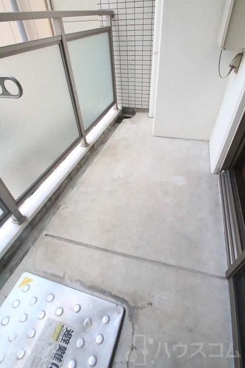 16/30 バルコニー