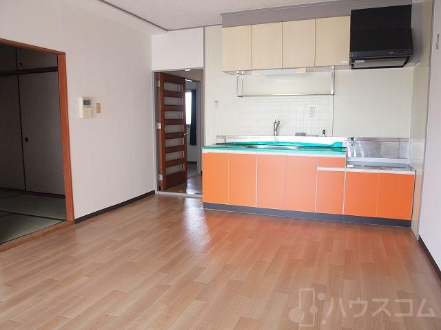 3/30 リビング/ダイニング