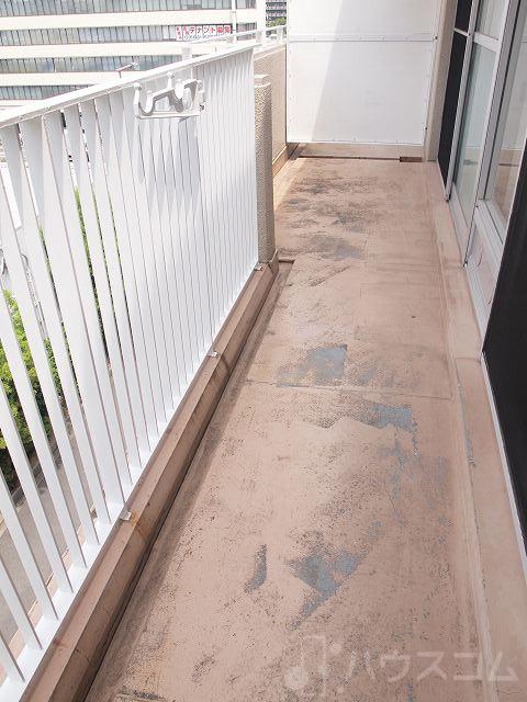 16/30 バルコニー