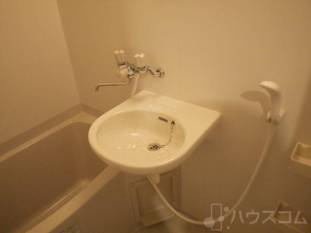 15/30 洗面