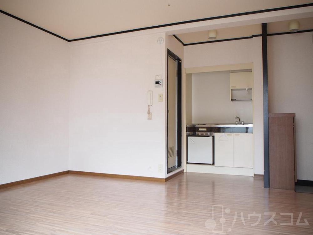 3/30 リビング/ダイニング