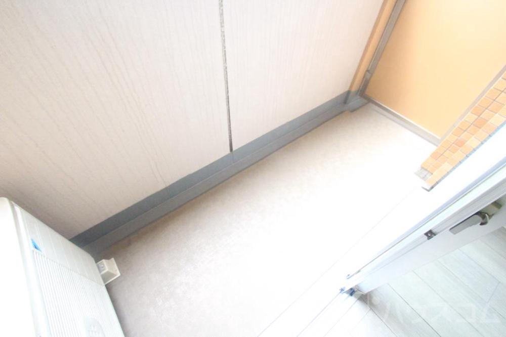 16/30 バルコニー