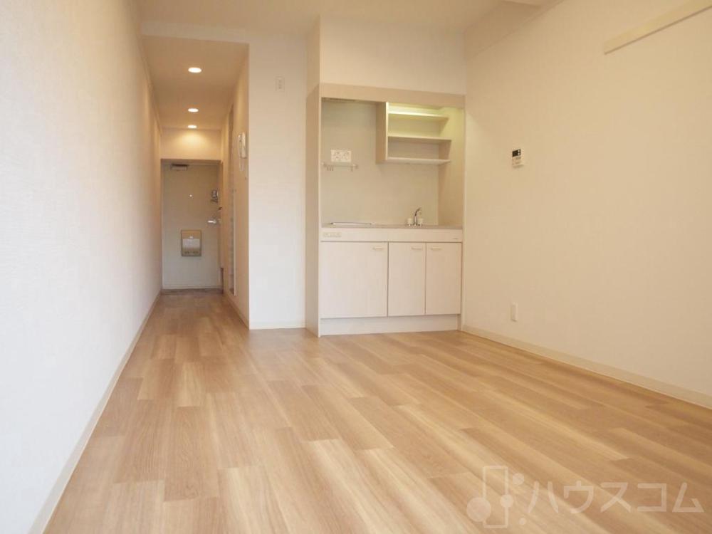 3/29 リビング/ダイニング