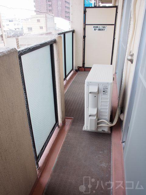 16/30 バルコニー