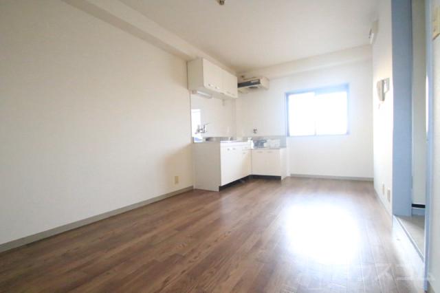 4/30 リビング/ダイニング