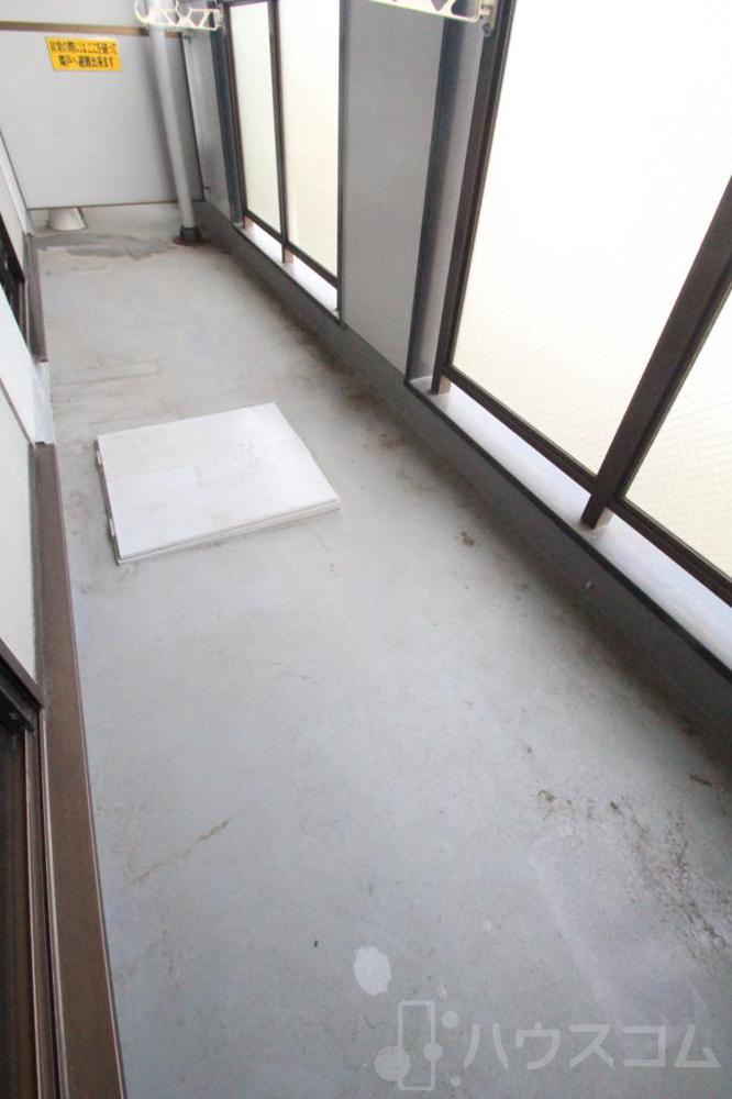 16/30 バルコニー