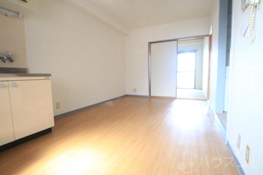 4/30 リビング/ダイニング