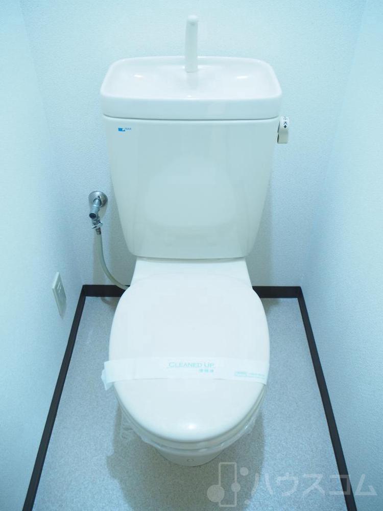 8/26 トイレ