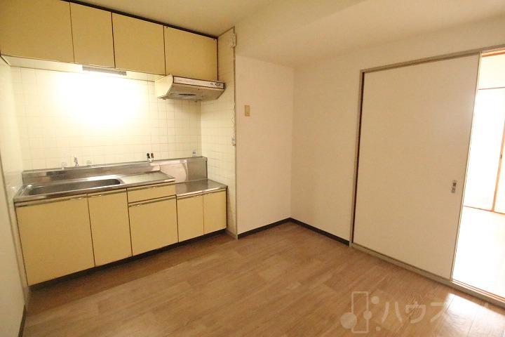 3/30 リビング/ダイニング