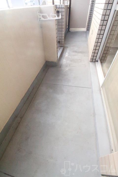 16/30 バルコニー