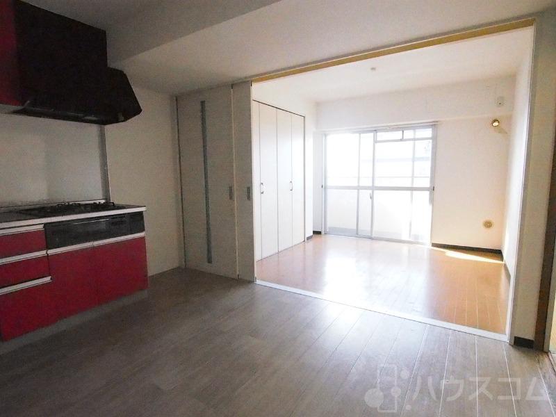 3/30 リビング/ダイニング