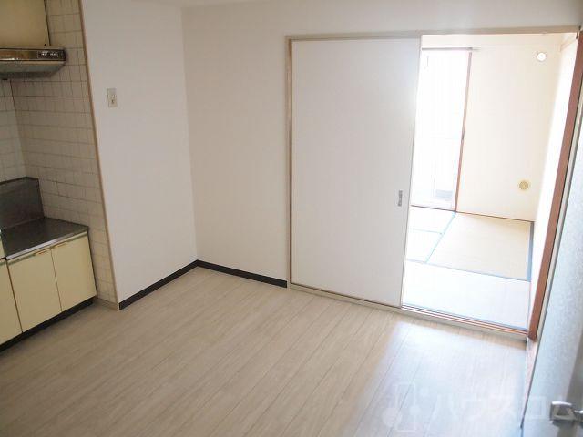 3/30 リビング/ダイニング