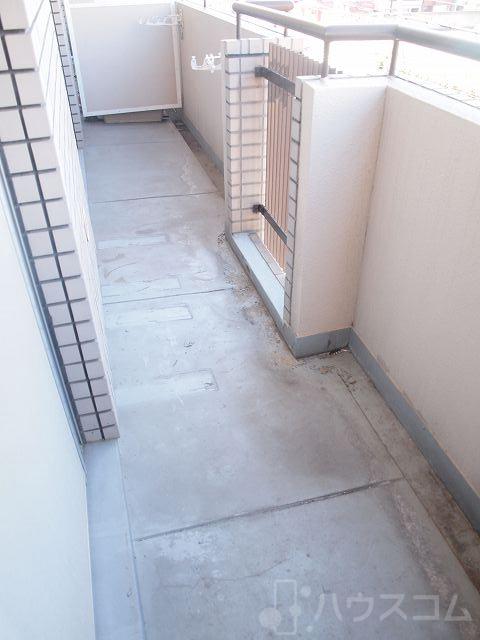 16/30 バルコニー