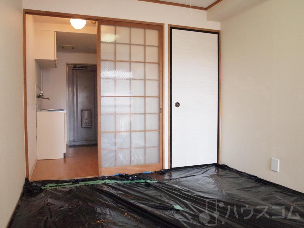 4/30 リビング/ダイニング