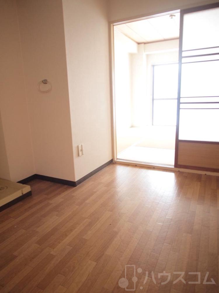 3/24 リビング/ダイニング