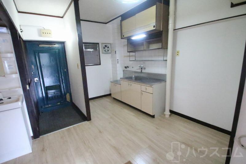 4/30 リビング/ダイニング