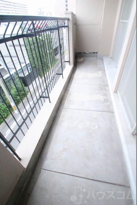 17/30 バルコニー