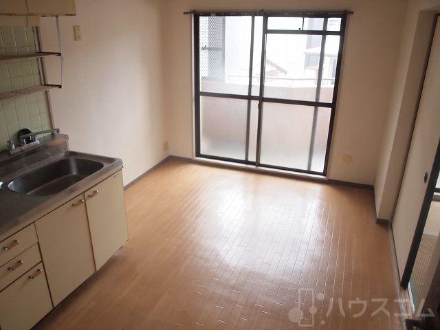 3/30 リビング/ダイニング