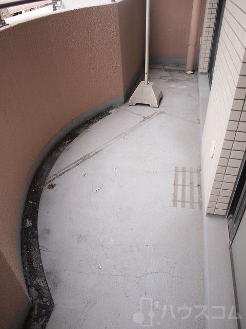 16/30 バルコニー