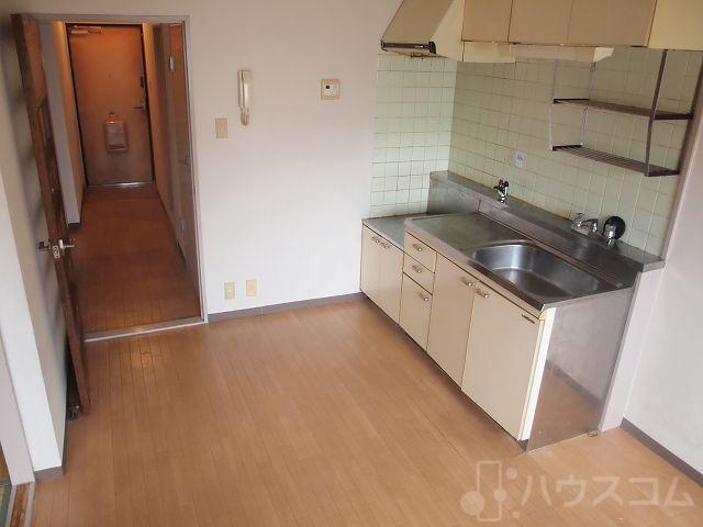 4/30 リビング/ダイニング