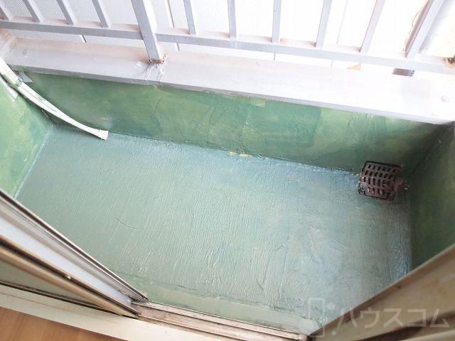 17/30 バルコニー