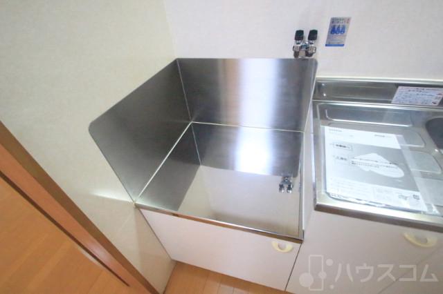 11/30 キッチン
