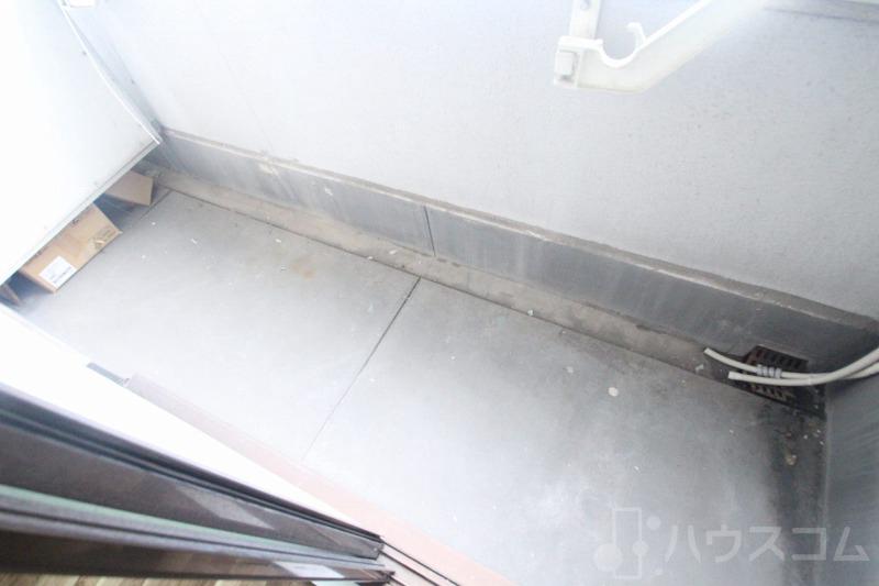 17/30 バルコニー